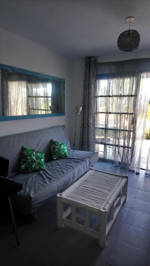 Ferienwohnung fuerte blue Costa Calma Exterior foto